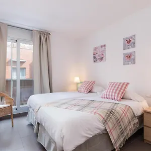  Apartamento Cornellalux 2 España