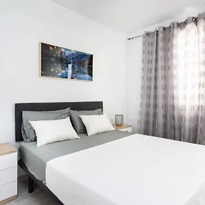 Classbnb - Nuovo A 100m Da Playa Vistas Apartamento