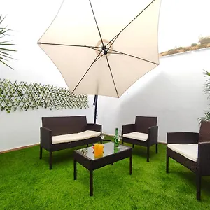  Apartamento Triana España