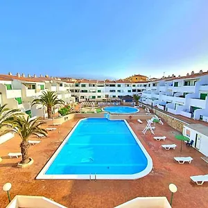  Apartamento Sunny Tenerife España