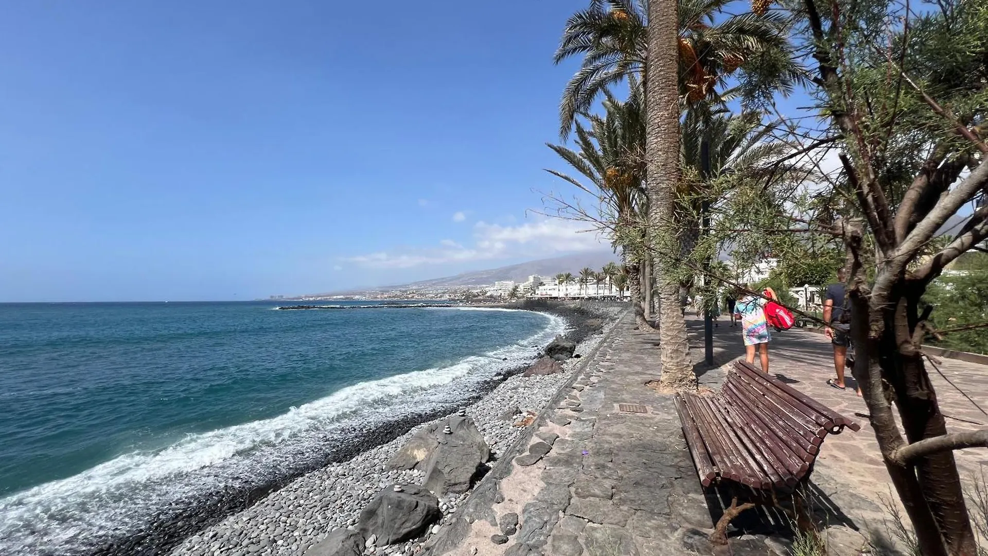 Piteras Las Americas Arona  0*, Arona (Tenerife) Hiszpania
