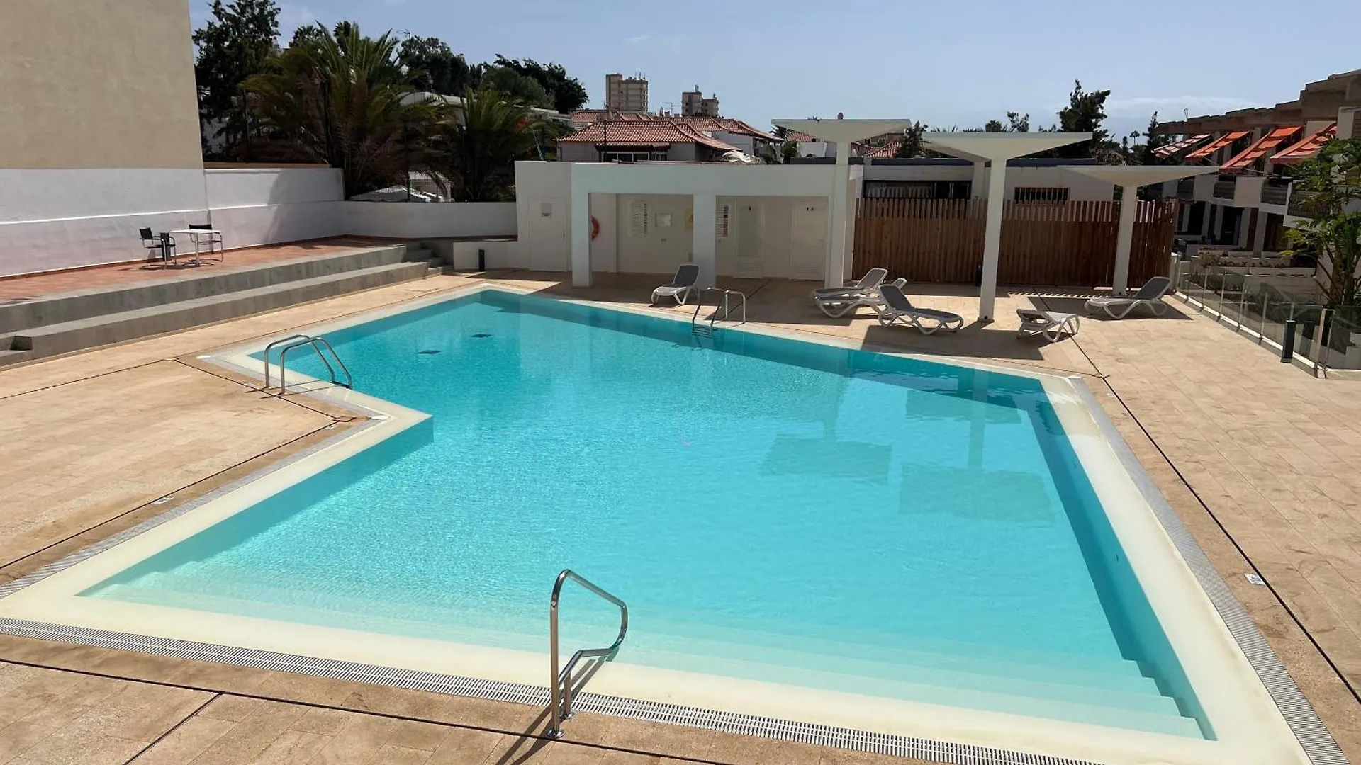 Apartament Piteras Las Americas Arona