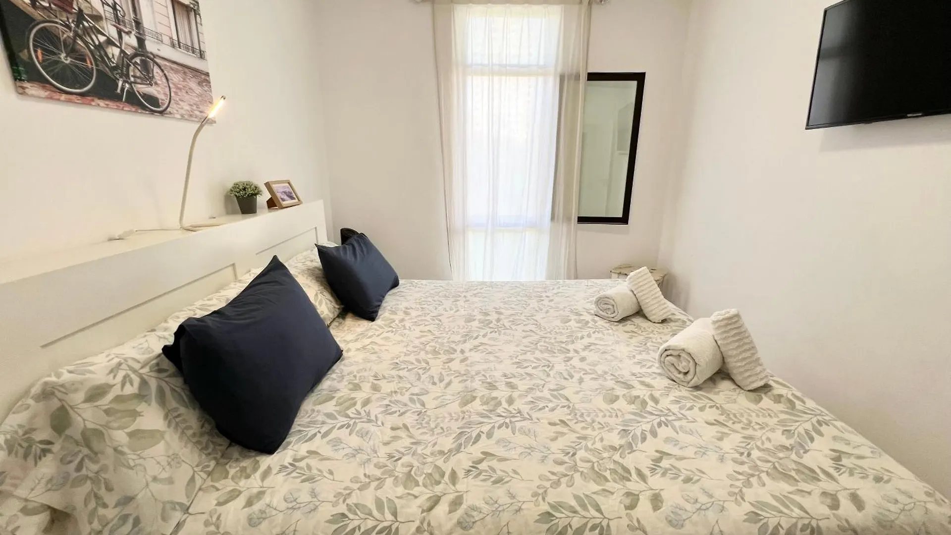 Apartament Piteras Las Americas Arona  Hiszpania
