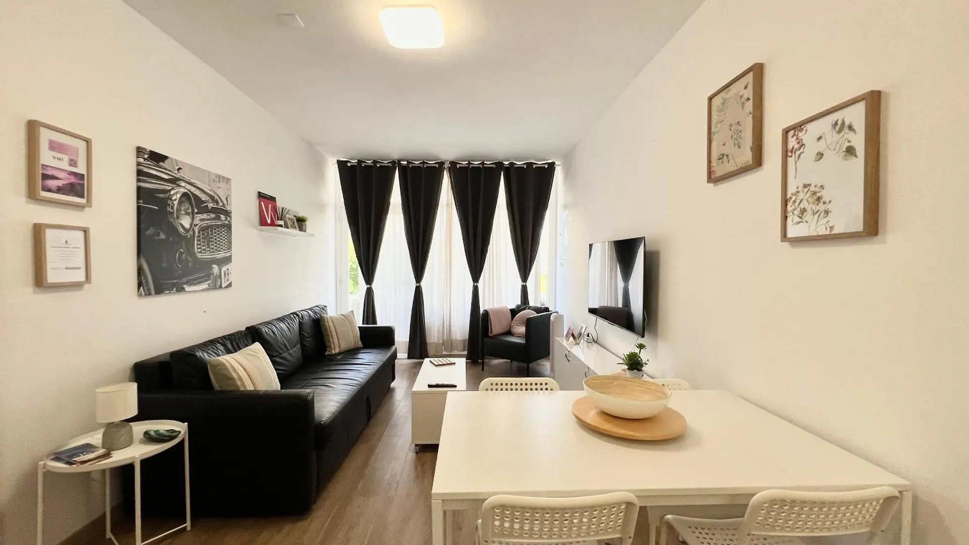 Piteras Las Americas Arona  Apartament