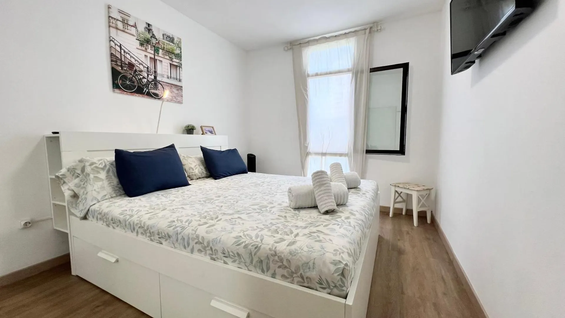 Apartament Piteras Las Americas Arona